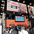 東京ゲームショウ2013(TGS2013)開幕！ 「PS4」「Xbox One」「パズドラZ」など会場内の様子