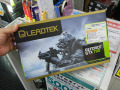 トリプルファン搭載/オーバークロック仕様のLEADTEK製GeForce GTX 780が発売に！