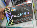 実況向けのサウンドカードがCREATIVEから！ 「Sound Blaster Audigy Rx」発売