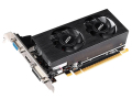 省スペースPC向けのGeForce GTX 650搭載カード！ MSI「N650-1GD5T/LP」発売