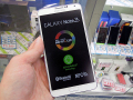 5.7型フルHD有機ELディスプレイ＆3GBメモリ搭載のSAMSUNG製スマホ「GALAXY Note 3」が発売！