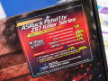 ASRockからKiller E2200搭載のゲーミングマザーが登場！ 「Fatal1ty Z87 Killer」発売