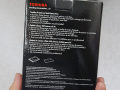 海外パッケージ版の東芝純正SSDから256GBモデル「HDTS225XZSTA」も発売に！