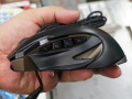 横幅が調整できるゲーミングマウス！ GAMDIAS「ZEUS Laser Gaming Mouse」発売