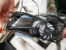 ELSAからGeForce GTX 780搭載カードが2モデル発売に！ 3連ファン搭載と空冷＋水冷ユニットも
