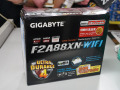 Socket FM2+対応Mini-ITXマザーがGIGABYTEからも登場！ 「GA-F2A88XN-WIFI」発売