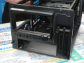 COOLERMASTERの新PCケースが4製品デビュー！ 「Silencio 352」「Mini 210/110」「Elite 130 Cube」発売
