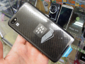 BlackBerry初の5インチディスプレイ搭載スマホ「BlackBerry Z30」が登場！
