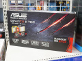 ASUS製Radeon R9 270X搭載ビデオカード「R9270X-DC2T-2GD5」発売！ オリジナルクーラー「DirectCU II」採用