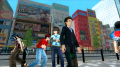 PS3/PS Vita「AKIBA’S TRIP2」、ゲーム内の秋葉原における実在コラボを公開！ 看板や街頭ビジョンでもリアルさを表現