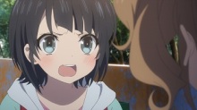 オリジナルアニメ「凪のあすから」、第4話の場面写真/あらすじを公開！ あかりの彼氏の正体を知って動揺する光だったが…