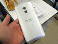 5.9インチ液晶＆指紋認証機能搭載の巨大スマホHTC「HTC One max」が登場！