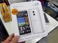 5.9インチ液晶＆指紋認証機能搭載の巨大スマホHTC「HTC One max」が登場！