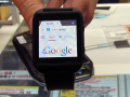 Android4.3搭載の防水スマートウォッチSmartDevices「Z Watch」が登場！