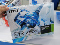 MSIからGeForce GTX 780 Ti搭載ビデオカード「N780Ti-3GD5」が発売に！