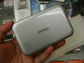RAID対応のmSATA SSD用ポータブルケース！ ZOTAC「RAIDbox」発売