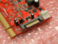 PCI接続のUSB3.0増設カードがProject Mから発売に！ 4ポート搭載、ロープロファイルも対応