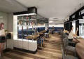 「のもの 秋葉原店」、駅構内に2014年3月上旬オープン！ JRによる飲食フロア併設の地産品ショップ