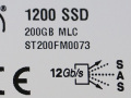 12Gbps SAS対応SSDがSeagateから発売に！ リード最大800MB/s