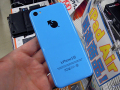 イオシスブランドのiPhone 5c風Androidスマホ「ioPhone5色」が予約受付中！