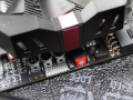 ASUSのROGシリーズからOC仕様のR9 280X搭載カード「MATRIX R9 280X」が発売に！ 3スロット占有型の大型VGAクーラー採用