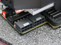 ASUSのROGシリーズからOC仕様のR9 280X搭載カード「MATRIX R9 280X」が発売に！ 3スロット占有型の大型VGAクーラー採用