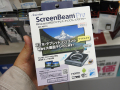 1080p/5.1ch/HDCP対応のワイヤレスディスプレイアダプタ！ ラトックシステム「ScreenBeam Pro」発売