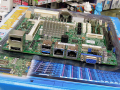TDP10Wのマイクロサーバー向けMini-ITXマザー「X10SBA」がSUPERMICROから！