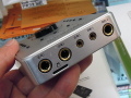 エフェクター＆録音/再生機能搭載のMUSILAND製USB DAC「Marian KX」が登場！