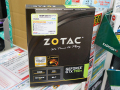 オリジナルクーラー/OC仕様のZOTAC製GeForce GTX 780 Ti搭載カードが発売に！