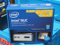 2.5インチベイ装備のHawell版NUCが登場！ Intel「D34010WYKH」発売