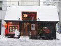 16年ぶりの大雪に見舞われた東京、2月8日から9日の秋葉原の様子