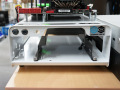 イタリア製をウリにするおしゃれなPC検証台！ DIMASTECH「Bench/Test Table Nano」発売