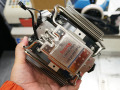 ベイパーチャンバー採用の大型CPUクーラー！ COOLERMASTER「V8 GTS」発売