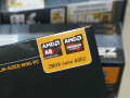 AMD Richland搭載の小型ベアボーン！ ZOTAC「ZBOXNANO-AQ02-J」発売
