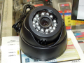 本体のみで録画できるドーム型カメラ「ULX-JDOUCAM1」がU-LEXから！