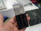 スケルトンディスプレイ搭載のSony Ericsson製ガラケー「Xperia Pureness X...