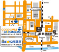 「グッドスマイル×アニメイトカフェ」、秋葉原で4月25日にオープン！ コスプレ衣装ショップ「ACOS」も移転リニューアル