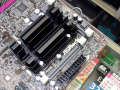 Bay Trail-D搭載のファンレスMini-ITXマザーASRock「D1800B-ITX」が登場！