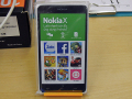 Androidベースの独自OS「Nokia X software platform」搭載スマホ「Nokia X」が登場！