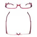 「ハマトラ」、ムラサキ愛用のメガネが商品化！ 特徴的なテンプル部分も設定をもとに再現
