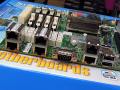 Xeon E3をオンボード搭載したマザーボード2モデルがSUPERMICROから！