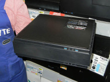 大型ビデオカードが搭載できるHTPC向けのスリムケース！ SilverStone「SST-ML07」発売