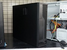 80PLUS PLATINUM電源搭載のスリム型PCケース！ IN WIN「IW-CE685/300P」発売