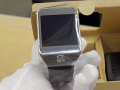 腕時計型ウェアラブル端末SAMSUNG「Gear 2」が登場！