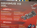 ASUS「MAXIMUS VII GENE」発売！ R.O.G.シリーズのZ97搭載ゲーム向けMicroATXマザー