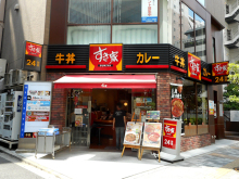 「すき家ストライキ」騒動、秋葉原のアキバ田代通り店は影響なく普通に営業