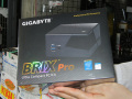 Iris Pro採用のGIGABYTE製超小型ベアボーン「GB-BXI5-4570R」が発売に！ Core i5搭載モデル