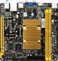 AMD A4-5000搭載のファンレスMini-ITXマザー！ BIOSTAR「A68N-5000」発売