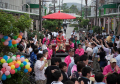「たまゆら」、声優・儀武ゆう子が広島県竹原市で結婚イベント/パレードを実施！ 共演の松来未祐は「たまゆら婚」に虎視眈々
